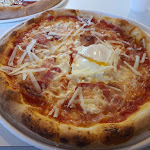 Photo n°2 de l'avis de Mizzizzippi. fait le 02/11/2021 à 13:46 sur le  PIZZERIA KEPRIS à Riomaggiore