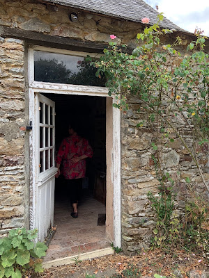 Leray Hamon à Vallons-de-L'Erdre