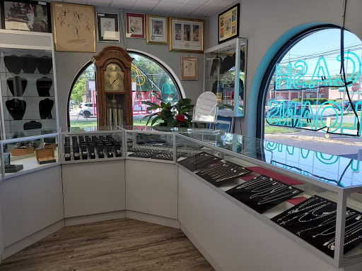 Jewelry Buyer «All Island Jewelry & Loan», reviews and photos, 2394 Middle Country Rd, Centereach, NY 11720, USA