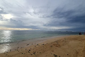 Polhena Beach & Public swimming Area image