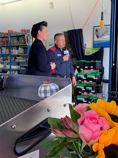 Auto Repair Shop «Olympic Transmissions & Auto Care», reviews and photos, 7011 Martin Way E, Olympia, WA 98516, USA