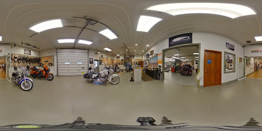 Harley-Davidson Dealer «Battlefield Harley-Davidson», reviews and photos, 21 Cavalry Field Rd, Gettysburg, PA 17325, USA