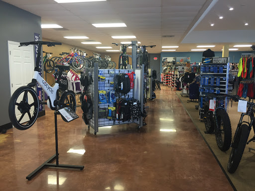 Bicycle Store «Bike America», reviews and photos, 2021 Palm Beach Lakes Blvd, West Palm Beach, FL 33409, USA