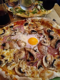 Pizza du Pizzeria La Tomate à Rennes - n°19