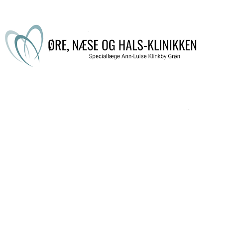 Øre-, næse- og halsklinikken i Viborg, speciallæge Ann-Luise Klinkby Grøn - Viborg