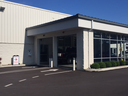Auto Body Shop «CARSTAR Fred Beans Doylestown», reviews and photos, 1100 Airport Blvd, Doylestown, PA 18902, USA