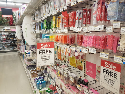 Craft Store «Michaels», reviews and photos, 1200 S Clearview Pkwy, Harahan, LA 70123, USA