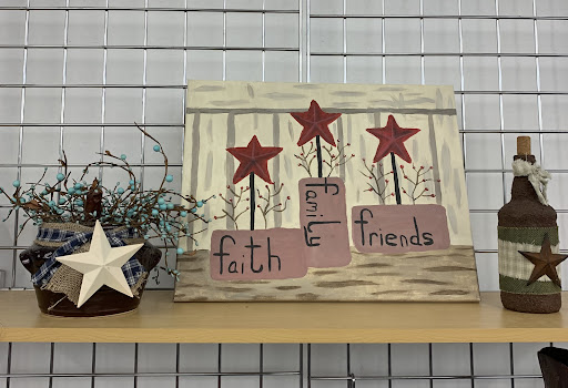 Thrift Store «Goodwill», reviews and photos, 120 E Walnut St # 16, Lock Haven, PA 17745, USA