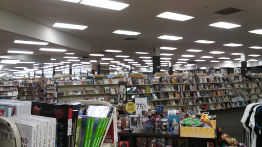 Book Store «Books-A-Million», reviews and photos, 4950 I-55, Jackson, MS 39211, USA