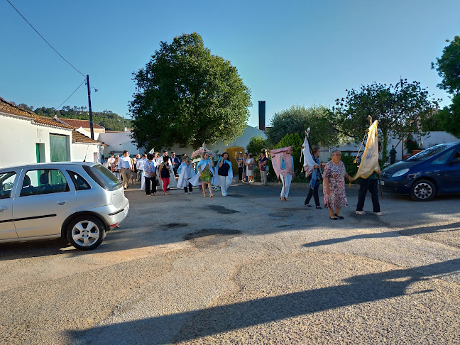 Arrouquelas, Portugal