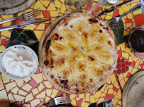 Plats et boissons du Restaurant Pizzeria Chez Mico à Sanary-sur-Mer - n°18