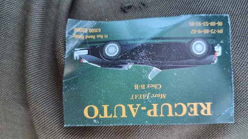 Photo 4 - PRAXY CENTRE VHU