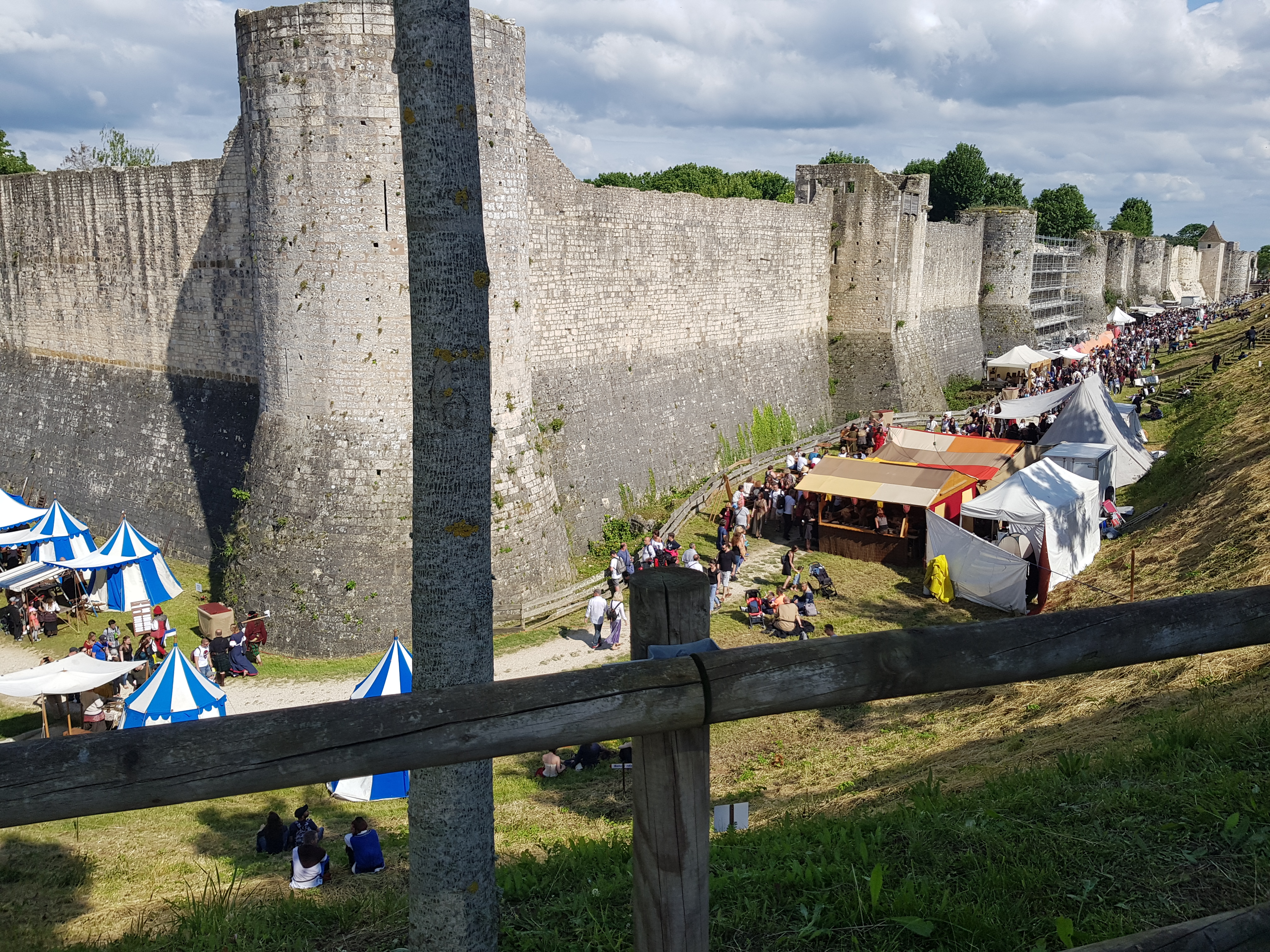 Photo n° 8 de l'avis de Damien.o fait le 01/07/2019 à 07:14