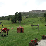 Photo n°1 de l'avis de morena.e fait le 25/06/2017 à 12:58 sur le  Albergo Rifugio Paradiso à Santa Caterina di Valfurva