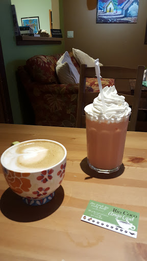 Cafe «Rio Coco Beans», reviews and photos, 3300 43rd Ave, Vero Beach, FL 32960, USA