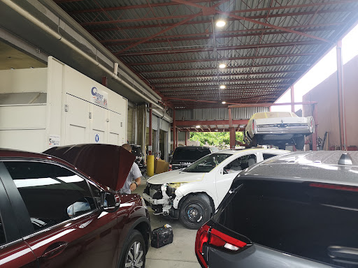 1316 W Flagler St, Miami, FL 33135, USA