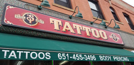 Explore realistic tattoo ideas, creative tattoo ideas in Saint Paul, available at St Paul Tattoo