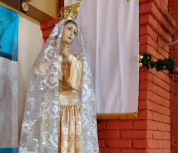 Mercado Llano Largo photo