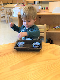 The Montessori School for Shreveport - South Campus - Photo 5 - Car repair in Shreveport, LA, Shreveport