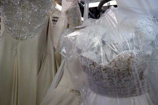 Dry Cleaner «Society Cleaners», reviews and photos, 3912 SW 8th St, Coral Gables, FL 33134, USA