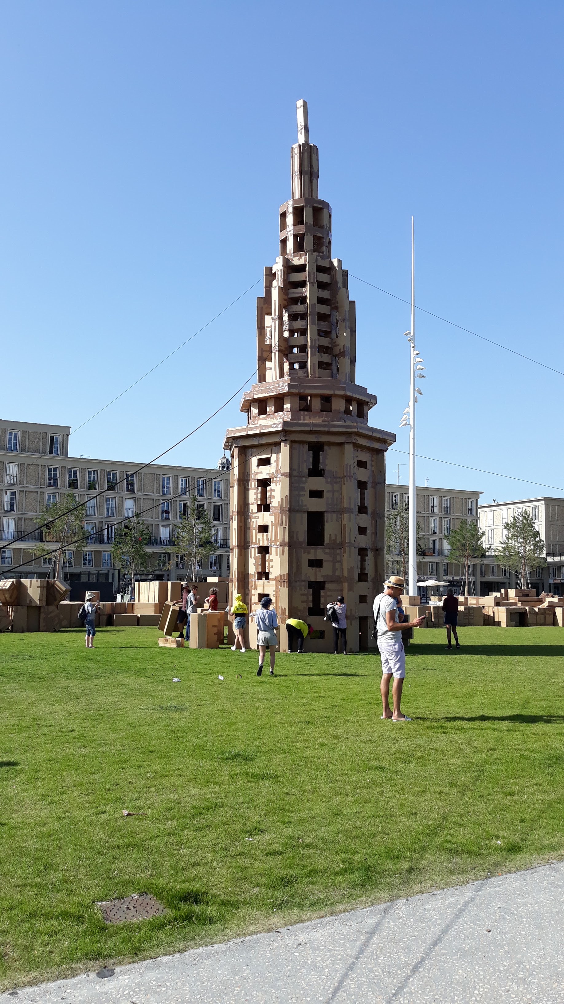 Photo n° 1 de l'avis de Veronique.e fait le 30/06/2019 à 11:12