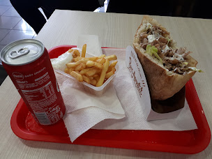 Photo n°14 de City Food Lyon3 à Lyon ()