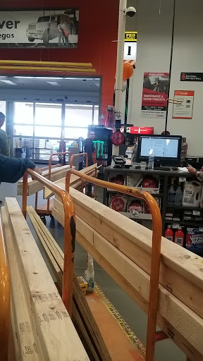 Home Improvement Store «The Home Depot», reviews and photos, 5851 Spout Springs Rd, Flowery Branch, GA 30542, USA