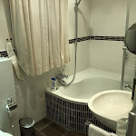 Photo n°2 de l'avis de Joachim. fait le 19/10/2018 à 08:02 sur le  Hotel Arador St. Leon-Rot à Sankt Leon-Rot