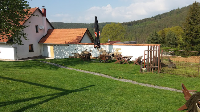 Posezení U Lípy - Kladno