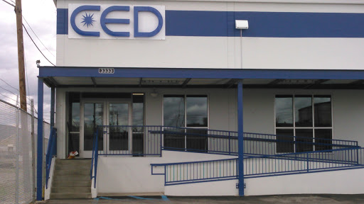Consolidated Electrical Distribution, 3333 E Main Ave, Spokane, WA 99202, USA, 