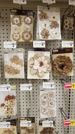 Craft Store «Michaels», reviews and photos, 1940 Jonesboro Rd, McDonough, GA 30253, USA