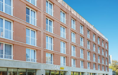 Appart’hôtel Odalys City Centre Compans Caffarelli à Toulouse