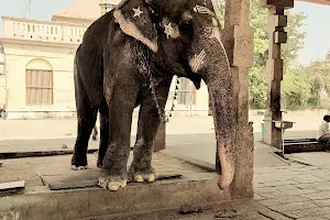 Arulmigu Aadi Kumbeswarar Temple image