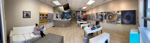 Eye Care Center «20/20 Sight of Lakewood», reviews and photos, 1905 Abrams Rd, Dallas, TX 75214, USA