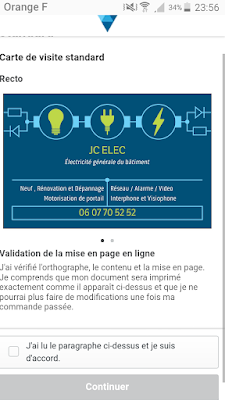 JC Elec à Saleilles