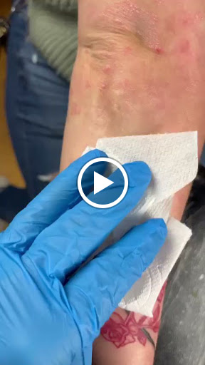 Explore ideas for initial tattoos, creative tattoo ideas in Puyallup, available at JoelRiosTattoos LLC