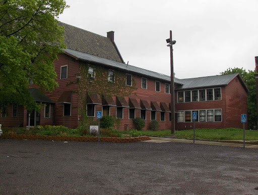 Performing Arts Theater «Collingwood Arts Center Inc», reviews and photos, 2413 Collingwood Blvd, Toledo, OH 43620, USA