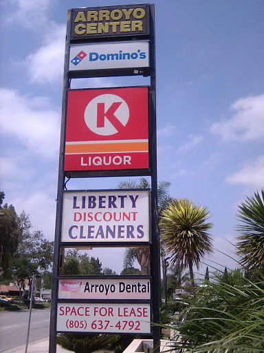 Dry Cleaner «Liberty Discount Cleaners», reviews and photos, 665 E Los Angeles Ave # B, Simi Valley, CA 93065, USA