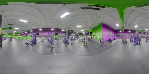 Gym «Youfit Health Clubs», reviews and photos, 3265 Broadway Blvd #102, Garland, TX 75043, USA