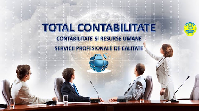 Total Contabilitate - <nil>