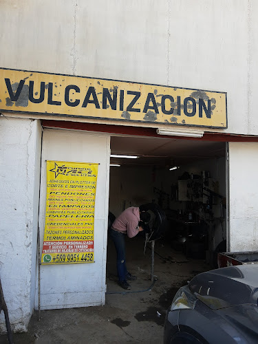 Opiniones de Vulcanizacion el Monito en Quilpué - Taller de reparación de automóviles