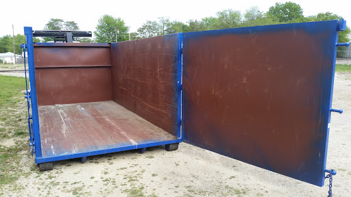 Garbage Collection Service «Heartland Recycling Services: Junk Removal & Dumpster Rental», reviews and photos