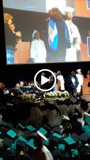 Banquet Hall «Lawlor Events Center», reviews and photos, 1664 N Virginia St, Reno, NV 89557, USA