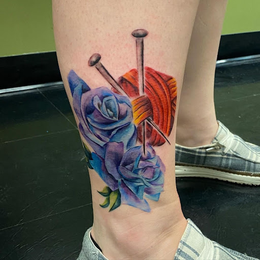 Explore vienna tattoo ideas, creative tattoo ideas in Mason, available at Every Body Tattoo