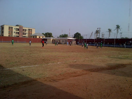 McCarthy Stadium, Benue Crescent, Township, Makurdi, Nigeria, Event Venue, state Nasarawa
