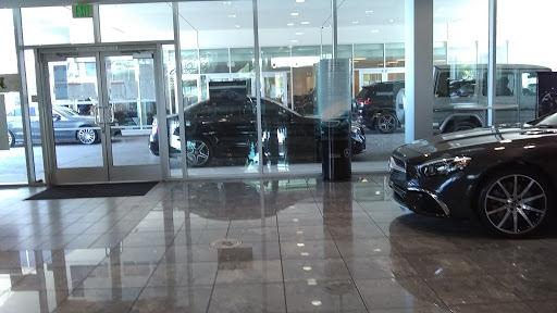 Car Dealer «Silver Star A.G. Ltd», reviews and photos, 3905 Auto Mall Dr, Thousand Oaks, CA 91362, USA