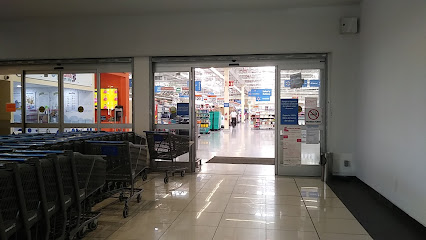 Walmart El Paseo