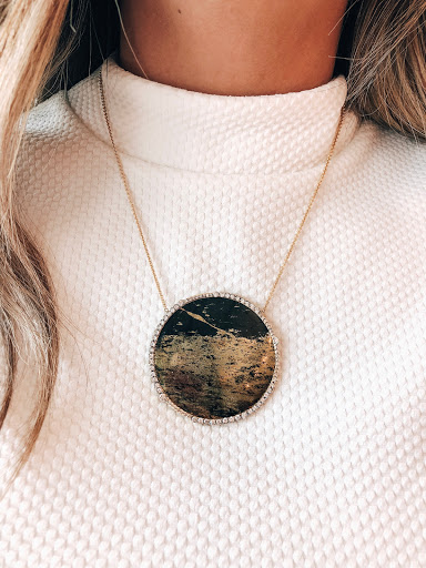 Jewelry Store «IW Marks Jewelers», reviews and photos, 3841 Bellaire Blvd, Houston, TX 77025, USA