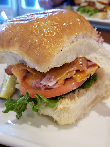 Cafe «Beans», reviews and photos, 21 Taft Hwy, Dry Ridge, KY 41035, USA