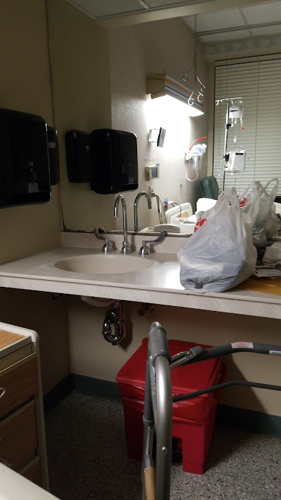 City Hospital at White Rock Emergency Room